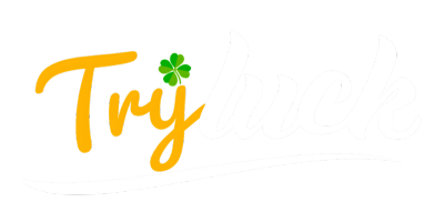 tryluck logo